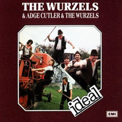Speedy Gonzales by The Wurzels