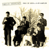 Froh zu sein & 8-EP-Sampler