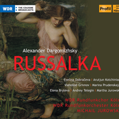 Dargomyzhsky: Rusalka