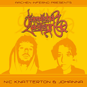 Nic Knatterton & Johanna