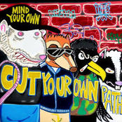 Cut Your Own Path EP