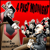 Fight And Unite by 4 Past Midnight