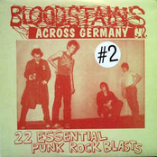 Bloodstains Across Germany #2