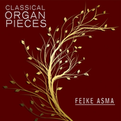 Classical Organ Pieces (Remastered)