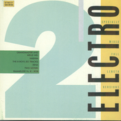 Street Sounds Electro 2