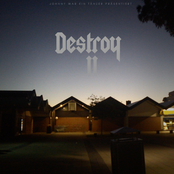 DESTROY II