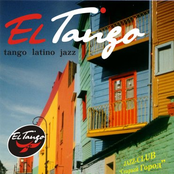 el tango