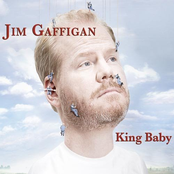 Lazy by Jim Gaffigan