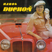 Karol Duchoň 1980