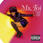 When I Bust by Ms. Toi
