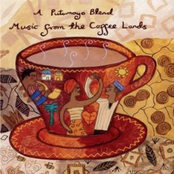 A Putumayo Blend: Music From the Coffee Lands