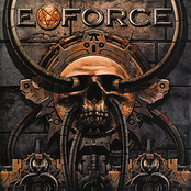 Disorder by E-force