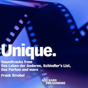 UNIQUE (Soundtracks from Das Leben der Anderen, Schindler's List, Das Parfum and more)