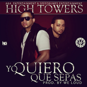 Yo Quiero Que Sepas - Single
