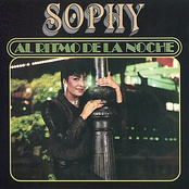 Sophy: Al Ritmo de la Noche