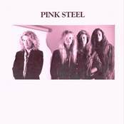 Pink Steel