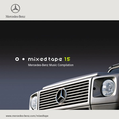 Mercedes-Benz Mixed Tape 15