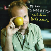 I Wrote A Song About Your Car by Mike Doughty