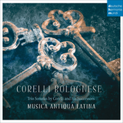 Corelli Bolognese - Trio Sonatas by Corelli and His Successors