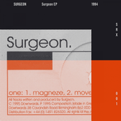 Surgeon: Surgeon (2014 Remaster)