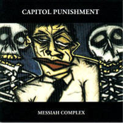 Ethnic Cleansing by Capitol Punishment