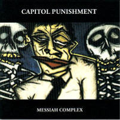 Tick Tick Tick by Capitol Punishment