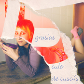 Culo de Cuscús - Single