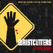 Wristcutters: A Love Story