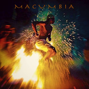 Chuta que é Macumbia