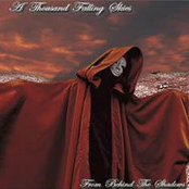 From Behind The Shadows EP