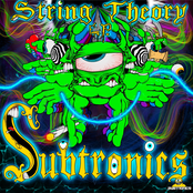 Subtronics - Melt Ur Brain