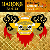 EAUXMYGOD EP, Vol. 3
