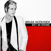 Brian McFadden: Set in Stone