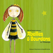 Abeilles et bourdons, le printemps