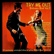 Ballroom Beat Vol. 2 - Try Me Out
