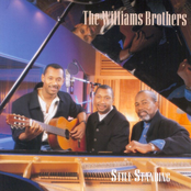 In The Midst Of The Storm by The Williams Brothers