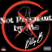Not Pregnant by Me