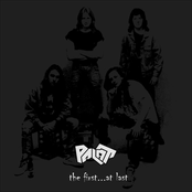 The First... At Last