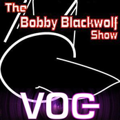 The Bobby Blackwolf Show