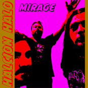 Halcion Halo: Mirage