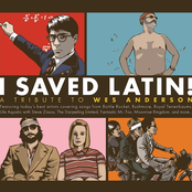I Saved Latin! A Tribute to Wes Anderson
