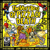 The Very Best of PIZZA OF DEATH