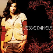 Next To You by Jessie Daniels