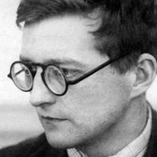 dmitri shostakovitch