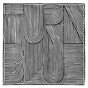 Juan Solorzano: Turn Blue