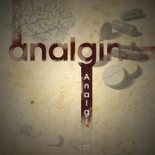 Analgin