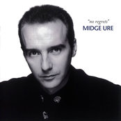 Midge Ure: No Regrets