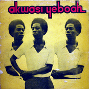 Akwasi Yeboah