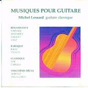 musiques pour guitare