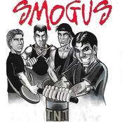 Everybody's Fucked Up Twice